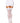 Sheer Thigh Highs Bride Sequin Back White O/s