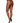 Invisible Naked Pantyhose Espresso O/s