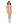 Bodystocking & Shrug Rose Quartz O/s