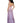 Ombre Glitter Mesh Gown Mesh Gown Lim S/m