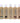 Goodhead Oral Delight Gel 5 Pk Chocolates