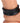 Rock Solid Convex Black