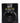 Rock Solid Silicone 3 Snap Black