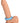Rock Solid Lifesaver Blue Glow
