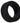 Rock Solid Big O Ring Black