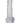 In A Bag Dick 6 Inch Clear