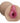 Signature Strokers Belle Knox Meat Stroker White