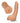 Signature Set Leolulu Leo Pocket Pussy & Lulu 8in Cock W/ Suction Cup