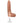 Signature Cocks Owen Gray Silicone Vanilla