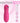 Clitoral Air Massager Pink