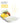 Fuzu Massage Candle Fiji Dates & Lemon Peel 4 Oz
