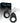 Rechargeable Vibrating Cock Ring Black