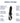 Satisfyer Heat Climax Black
