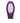 Satisfyer Double Joy Violet W/ App