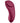 Satisfyer Sexy Secret Wine Red