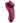 Satisfyer Sexy Secret Wine Red