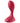 Satisfyer Backdoor Lover Red
