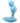 Satisfyer Deep Diver Light Blue
