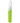 Satisfyer Ultra Power Bullet 7 Glider Green