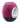 Satisfyer Bubble Masturbator Egg Violet