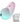 Satisfyer Pixie Dust Mint/pink