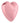 Satisfyer Cutie Heart Light Red