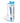 Glas 10 Mr Swirly Double Ended Glass Dildo & Butt Plug "