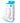 Glas 6 Lick-it Glass Dildo "