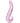 Glas 6 Lick-it Glass Dildo "