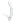 Glas Double Trouble Glass Dildo