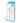 Glas 2 Pc Double Pleasure Glass Dildo Set