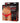 Hustler Red Wireless Remote Control Vibrating Panties M/l