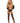 Sheer Garter Belt Hose