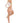 Fishnet Stocking Nude O/s