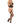 Fishnet Stocking Black Queen Size