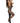 Vivace Opaque Body Stocking Black O/s