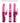 Selopa Rechargeable Bunny
