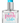 Pink Water 4 Oz Glass Bottle W/ Pump