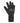 Fukuoku Glove Right Hand Large Black