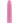 Bloomers Apple Blossom Vibrator 5in Pastel Pink