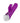 Loe Rogue Beaded Rabbit Vibrator