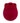 Loe The Rose Premium Suction Stimulator Red