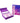 Magic Stick S1 Plus Multi Functioning Vibe Pink