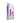 Nixie Lipstick Vibrator Purple Ombre