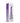 Nixie Jewel Ombre G Spot Vibe Purple Ombre Glow