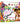 Edible Body Paints 4 Pack Box