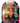 Neon Body Paints 3pk Carded