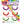 Gum Job Oral Sex Candy Teeth Covers 6 Pack