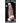 Skinsations Hard Drive 8 In Dildo