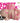 Skinsations Sweet Cheeks Ass & Pussy Stroker